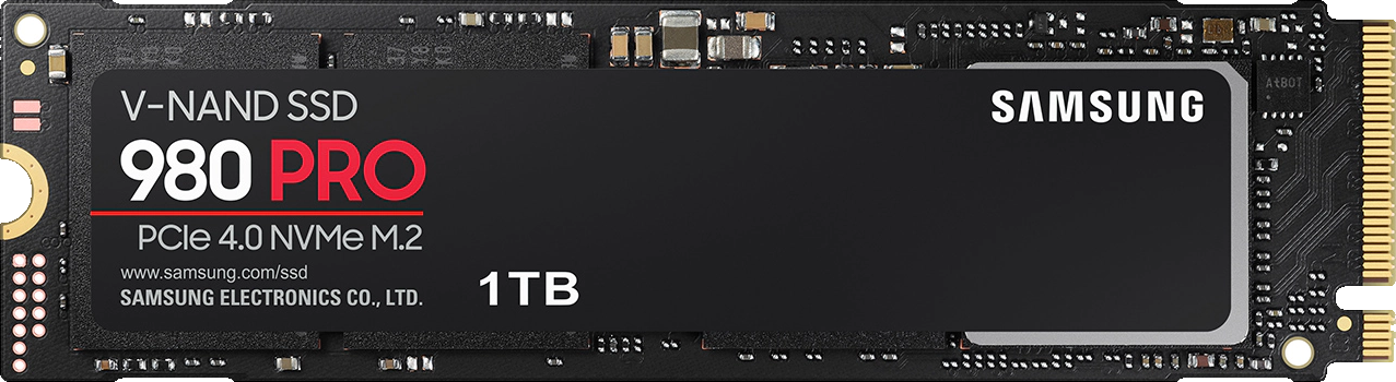 Sager Operating System Drive Options: