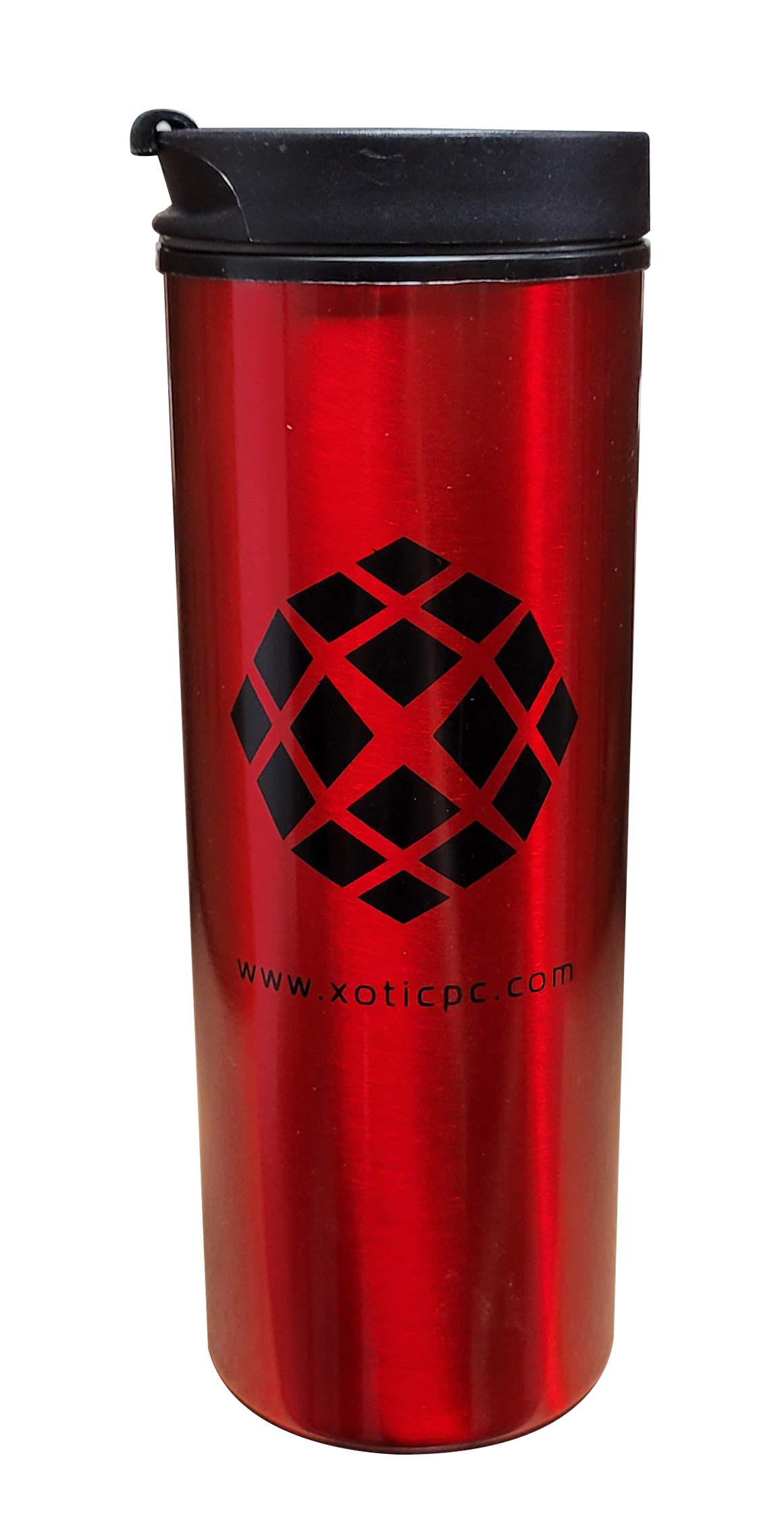 XOTIC PC Coffee Tumbler