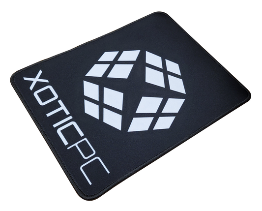 XOTIC PC Mousepad - Back to School Sale Special
