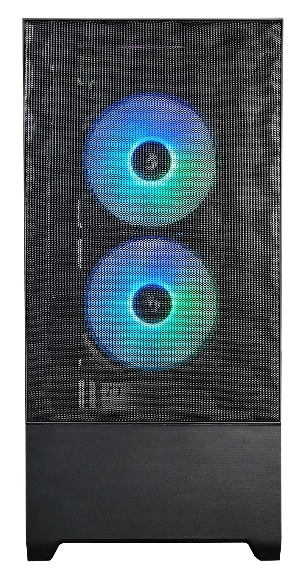 XOTIC PC G5 Pop Air Gaming Desktop
