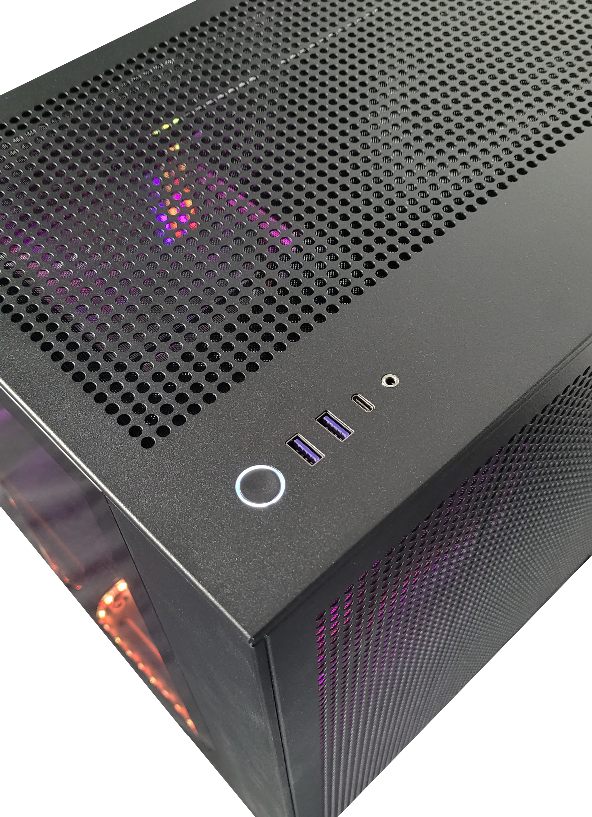 XOTIC PC GX11 H9 Flow Gaming Desktop