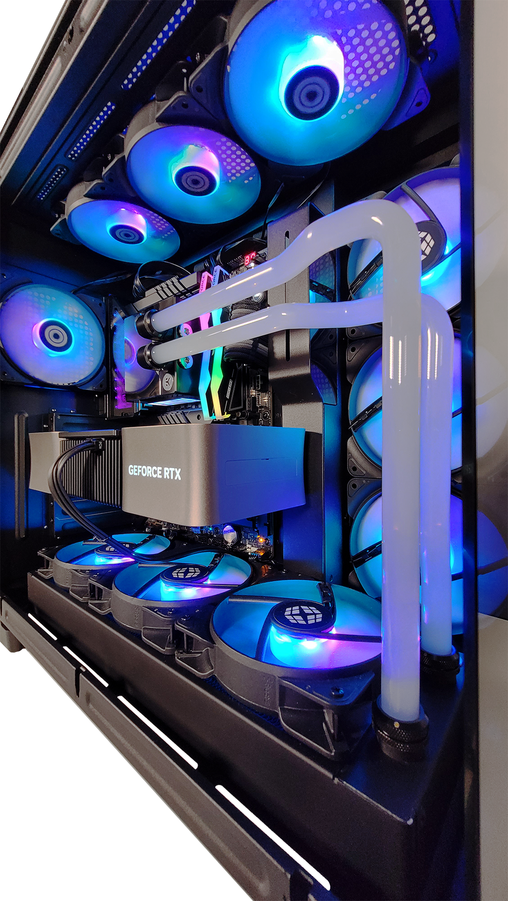 XOTIC PC GX11 H9 Flow Gaming Desktop