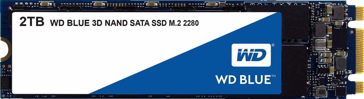 Slot 4 M.2 SATA