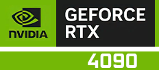 NVIDIA® GeForce RTX™ 4090 24GB GDDR6X - Default | NFIS