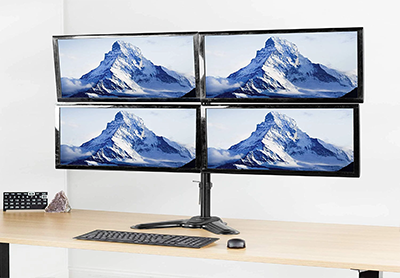 Monitor Packages With Stand