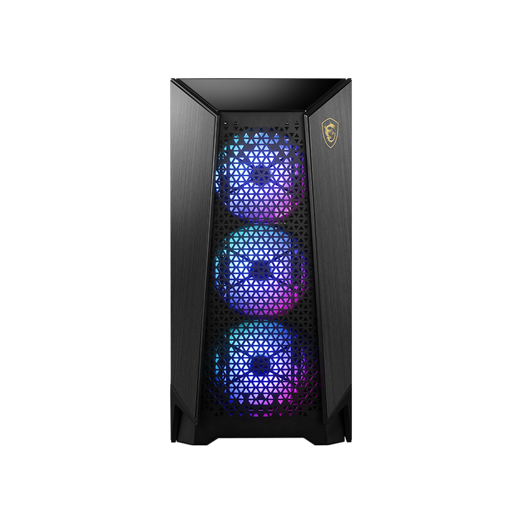 MSI Infinite RS AI 2NVZ9-1289US Gaming Desktop