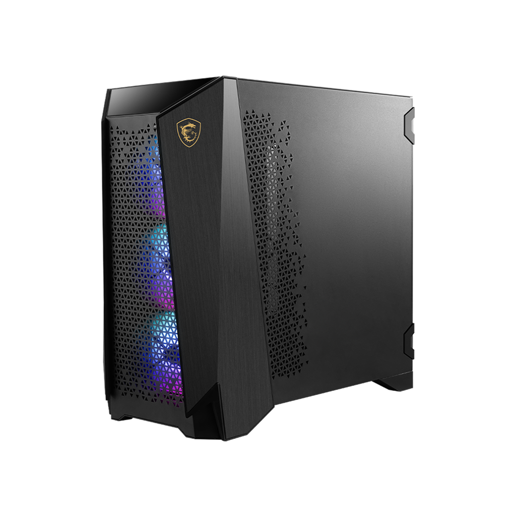 MSI Infinite RS AI 2NVZ9-1289US Gaming Desktop