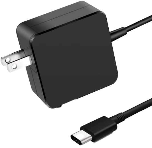 Universal 90W USB Type-C AC Power Adapter