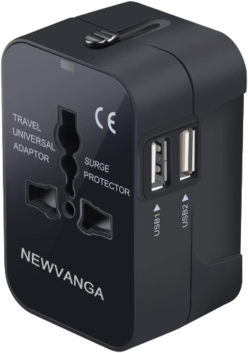 Universal Power Adapter