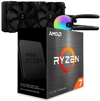 Ryzen 7 5800X3D