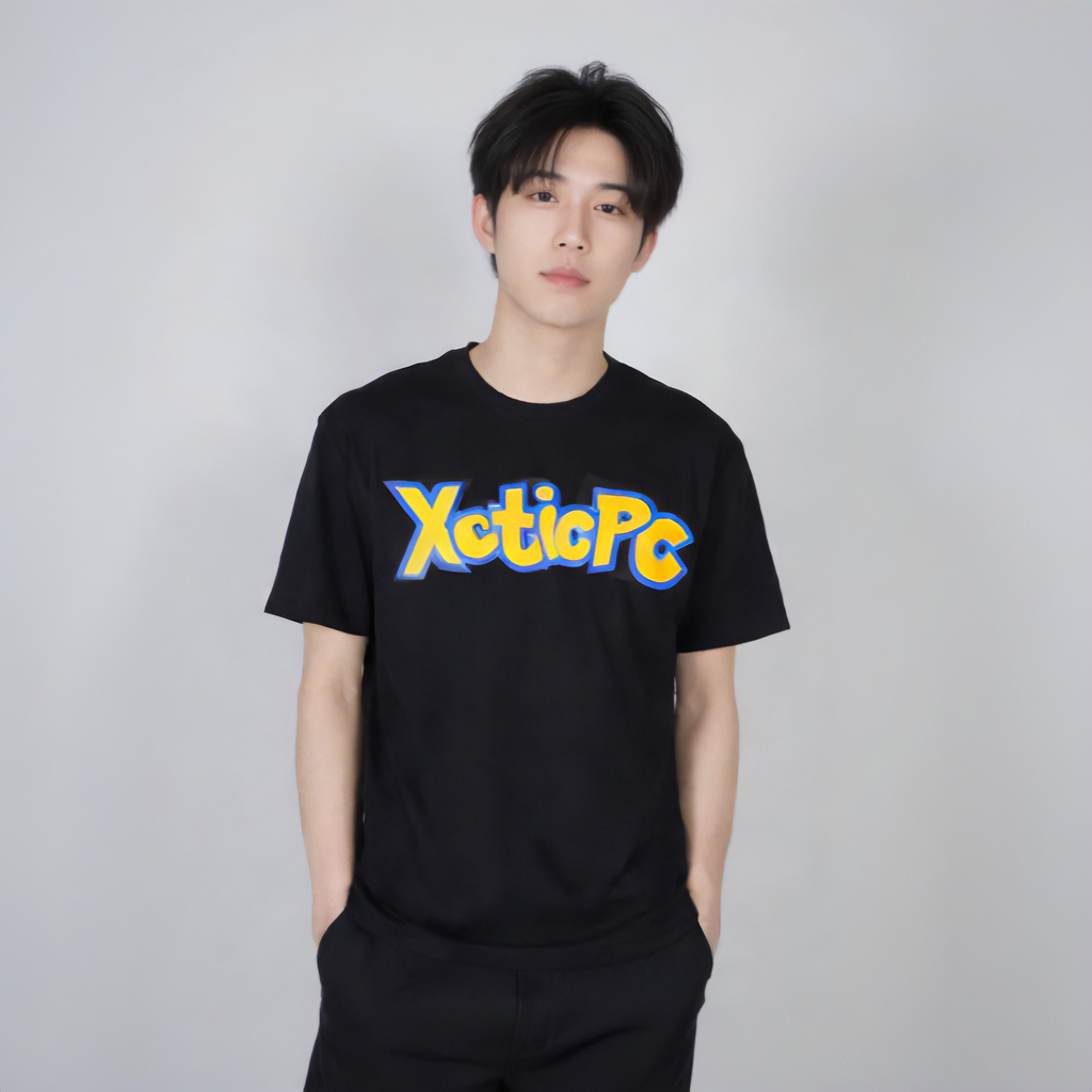 XOTIC PC T-SHIRT