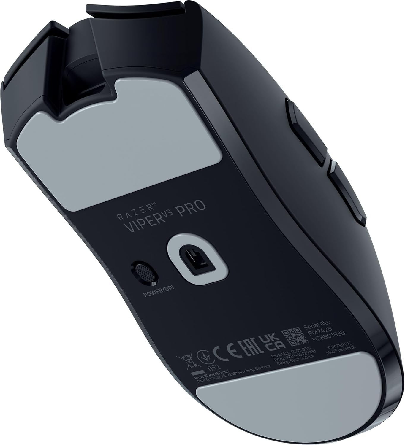 Razer Viper V3 Pro Gaming Mouse