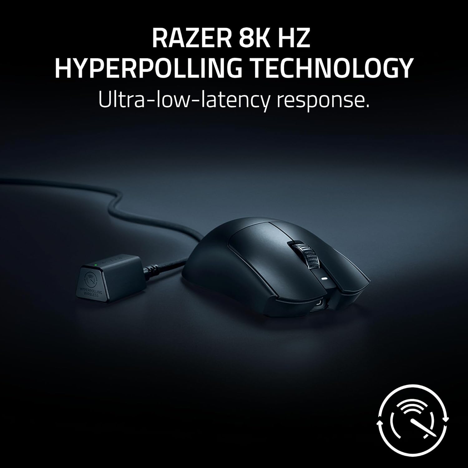 Razer Viper V3 Pro Gaming Mouse