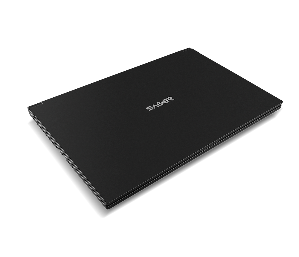 SAGER NP6271J (CLEVO NP70RNJS) Gaming Laptop