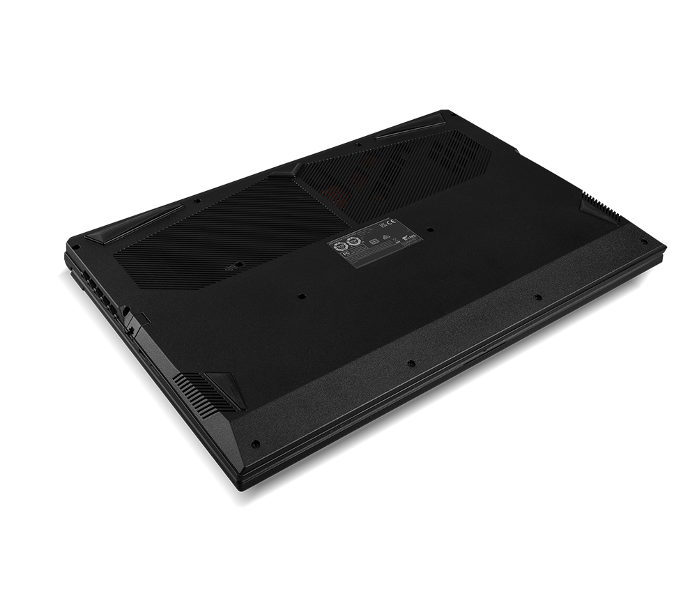 SAGER NP6271J (CLEVO NP70RNJS) Gaming Laptop