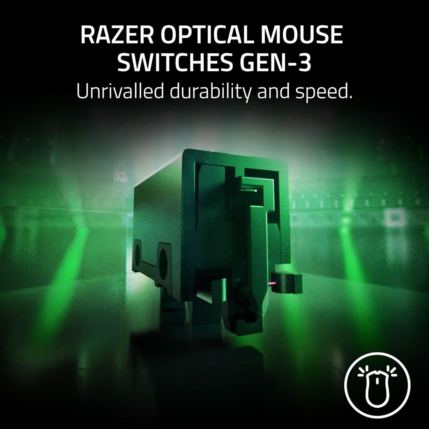 Razer Viper V3 Pro Gaming Mouse