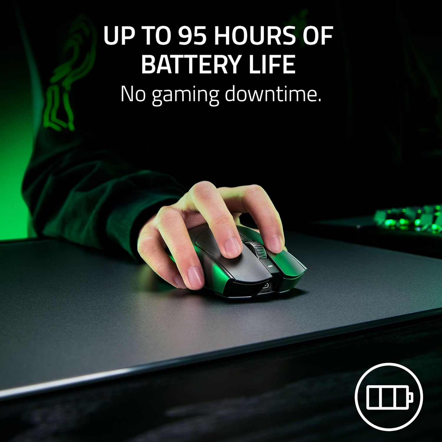 Razer Viper V3 Pro Gaming Mouse