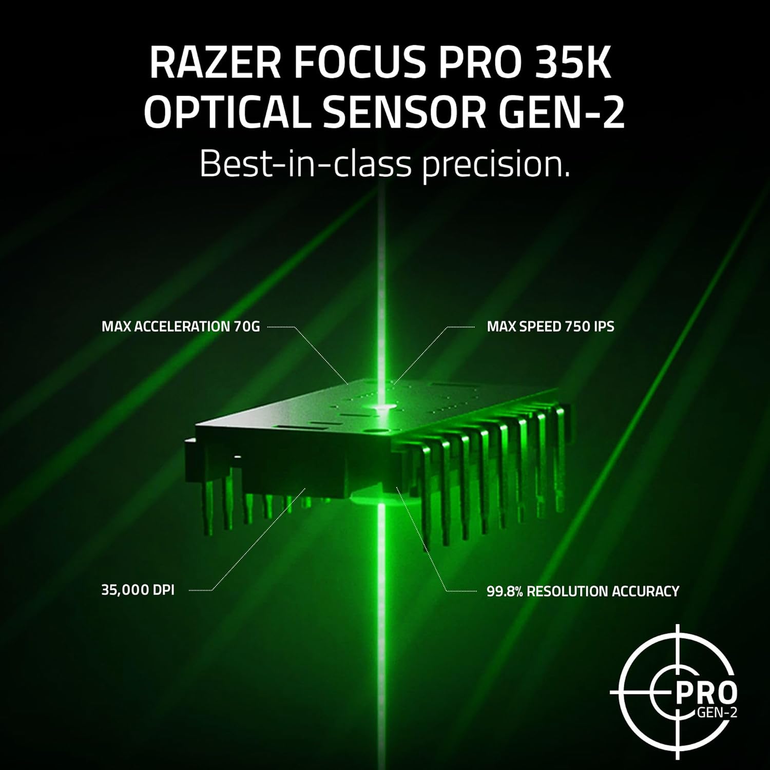 Razer Viper V3 Pro Gaming Mouse
