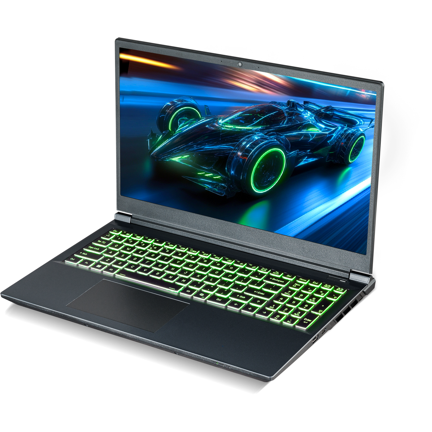 SAGER NP7551N (Clevo V350WNNQ) Gaming Laptop