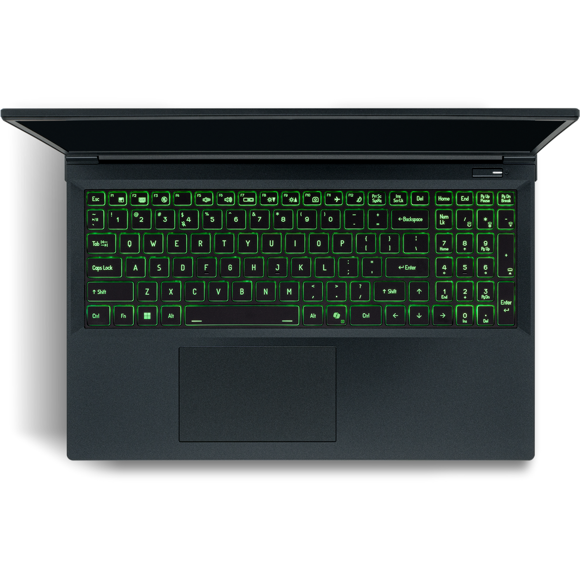 SAGER NP7551N (Clevo V350WNNQ) Gaming Laptop