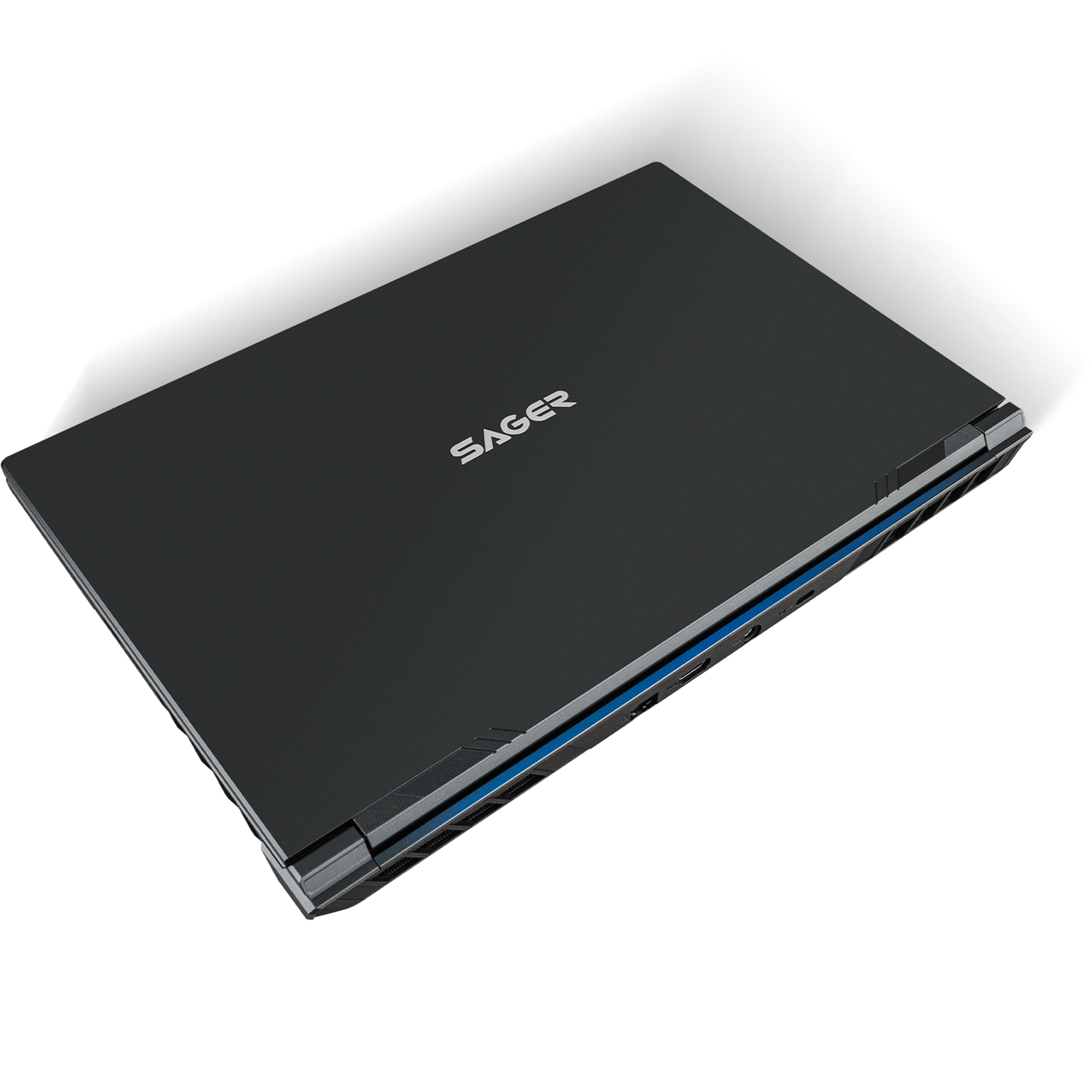 SAGER NP7551N (Clevo V350WNNQ) Gaming Laptop