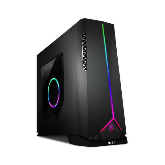 MSI Aegis SE 12TA-810US Gaming Desktop