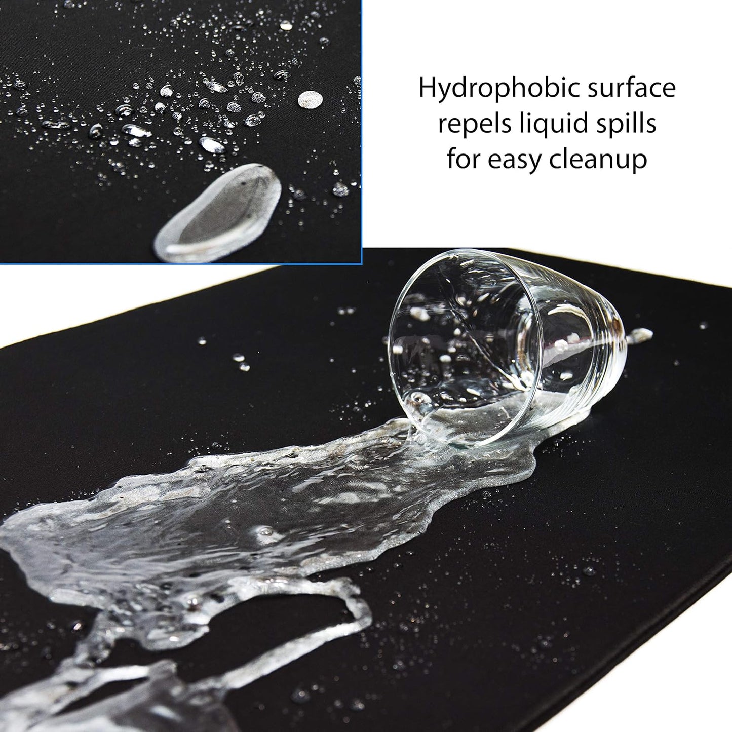 Pro Gaming Massive 46" Desk Mouse Pad