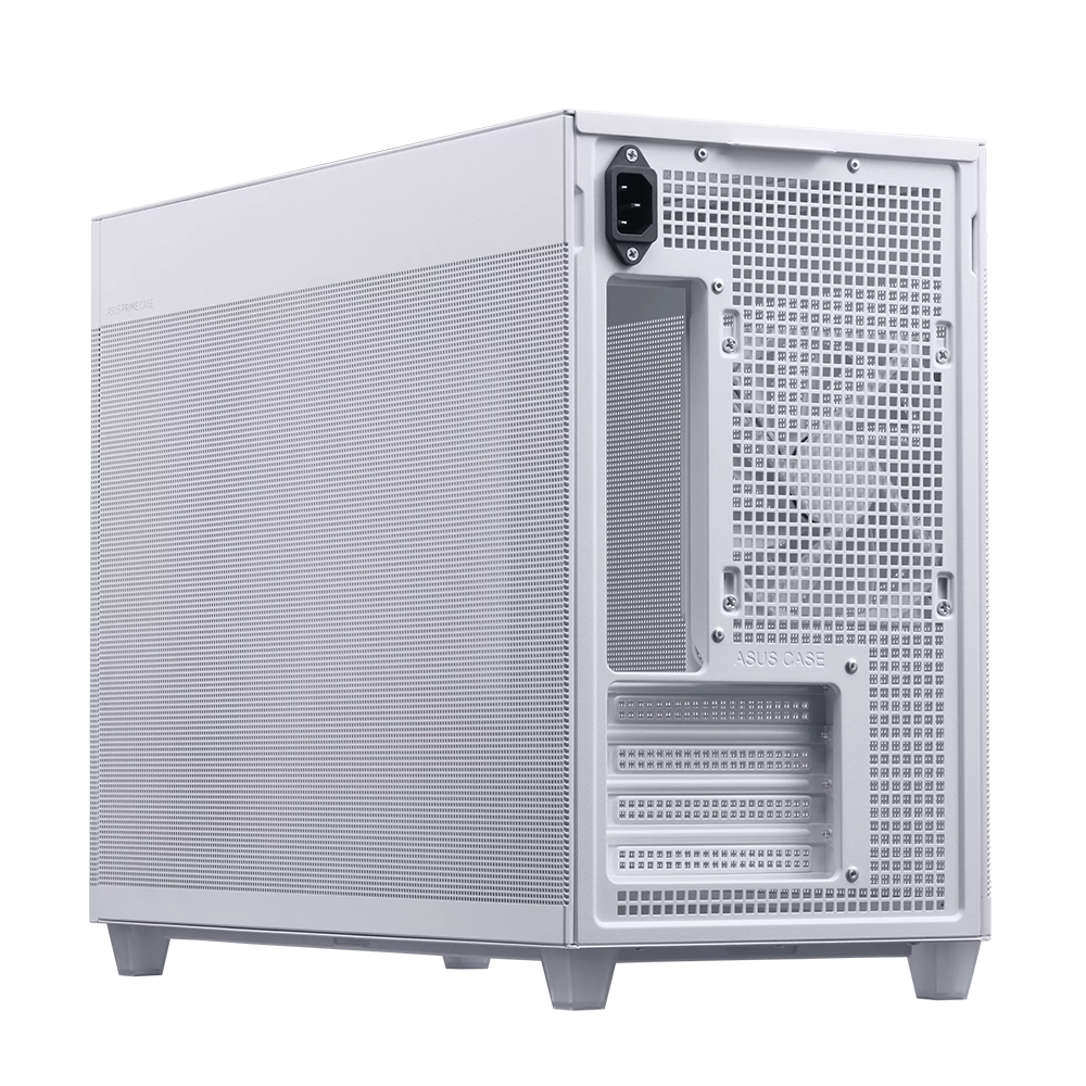 XOTIC PC AP201 Pro Business and Gaming Desktop