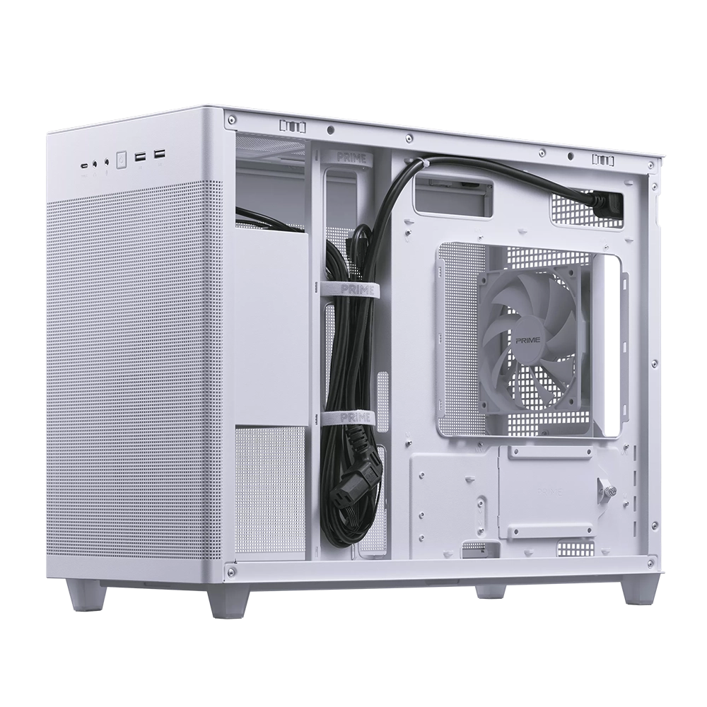 XOTIC PC AP201 Pro Business and Gaming Desktop