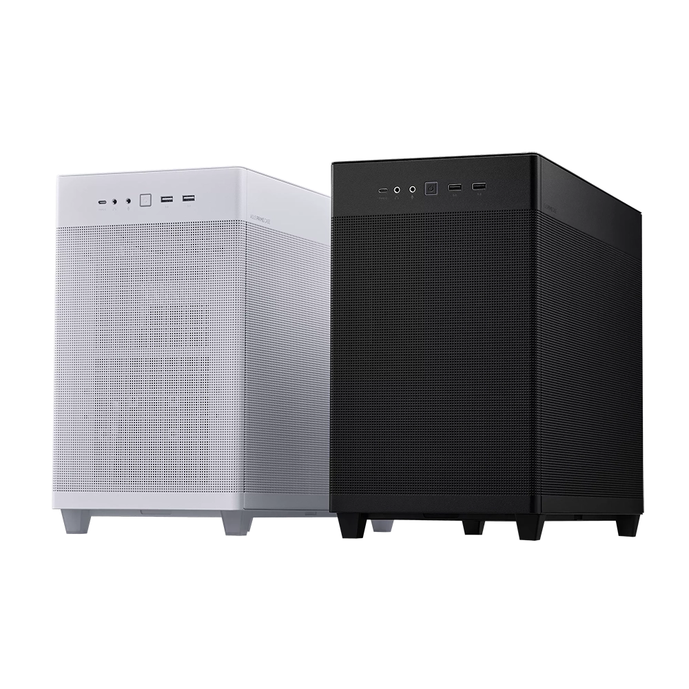 XOTIC PC AP201 Pro Business and Gaming Desktop