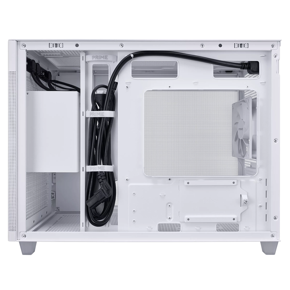 XOTIC PC AP201 Pro Business and Gaming Desktop