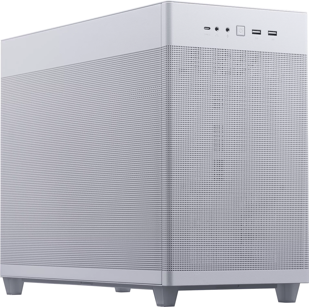 XOTIC PC AP201 Pro Business and Gaming Desktop
