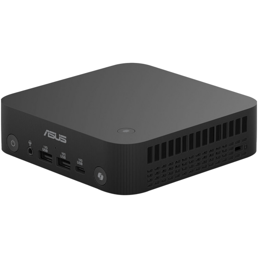 XOTIC PC GS54 Ultra-Compact Mini PC w/ AMD Zen 5 & DDR5