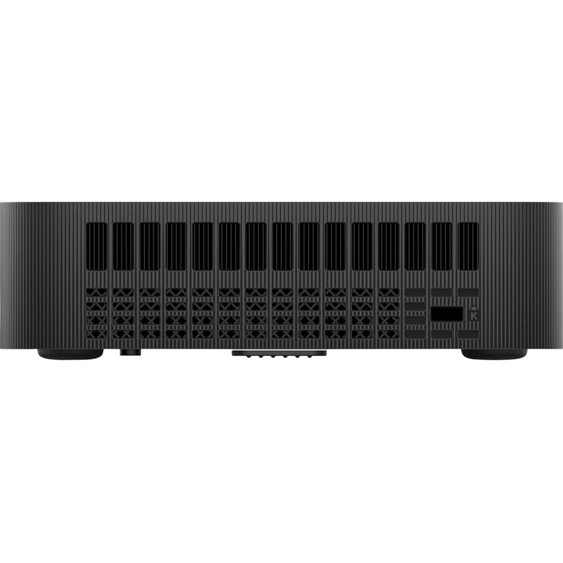 XOTIC PC GS54 Ultra-Compact Mini PC w/ AMD Zen 5 & DDR5