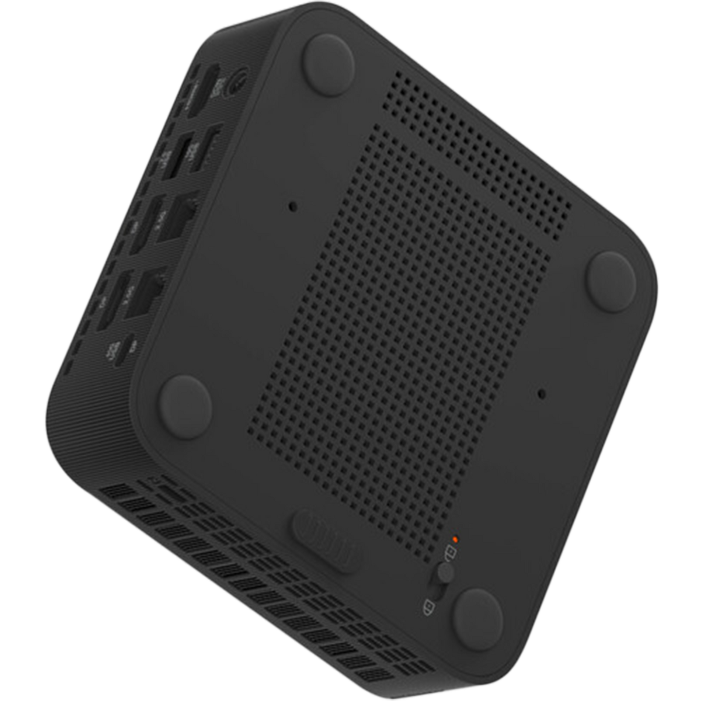 XOTIC PC GS54 Ultra-Compact Mini PC w/ AMD Zen 5 & DDR5