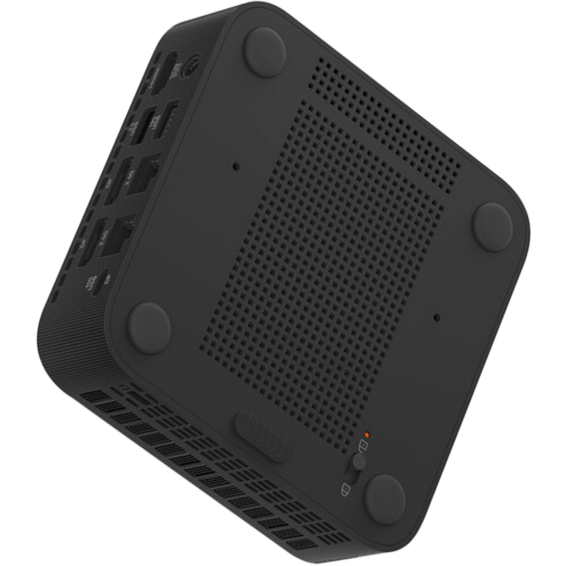 XOTIC PC GS54 Ultra-Compact Mini PC w/ AMD Zen 5 & DDR5