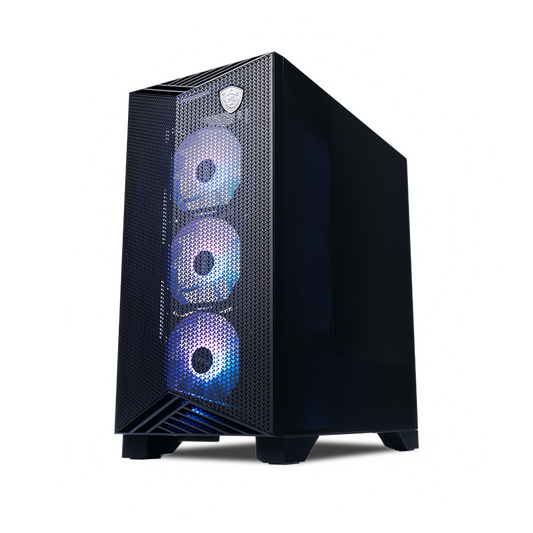 MSI Aegis RS2 C14NUE7-818US Gaming Desktop