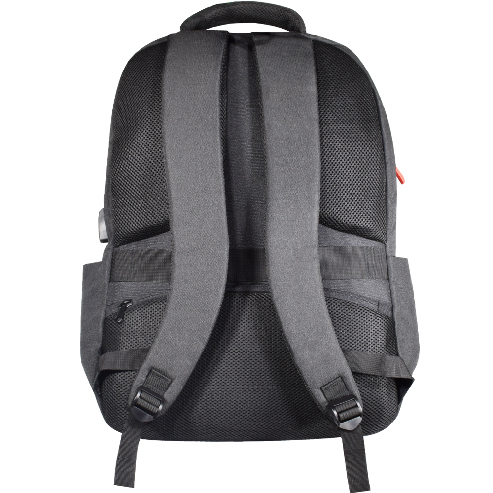 XOTIC PC Black Backpack - Back to School Sale Special