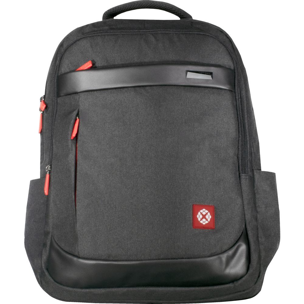 XOTIC PC Black Backpack - Back to School Sale Special