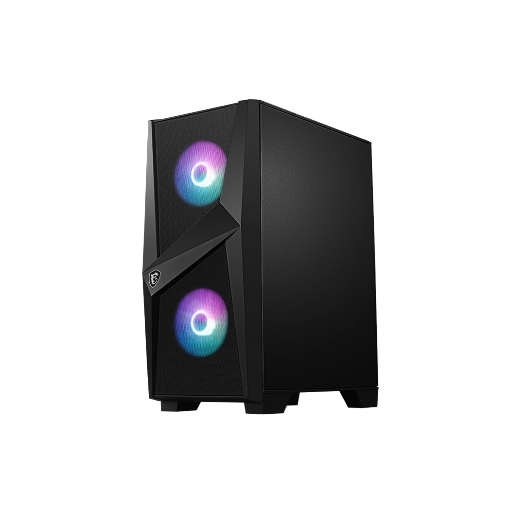 MSI Codex R Gaming Desktop