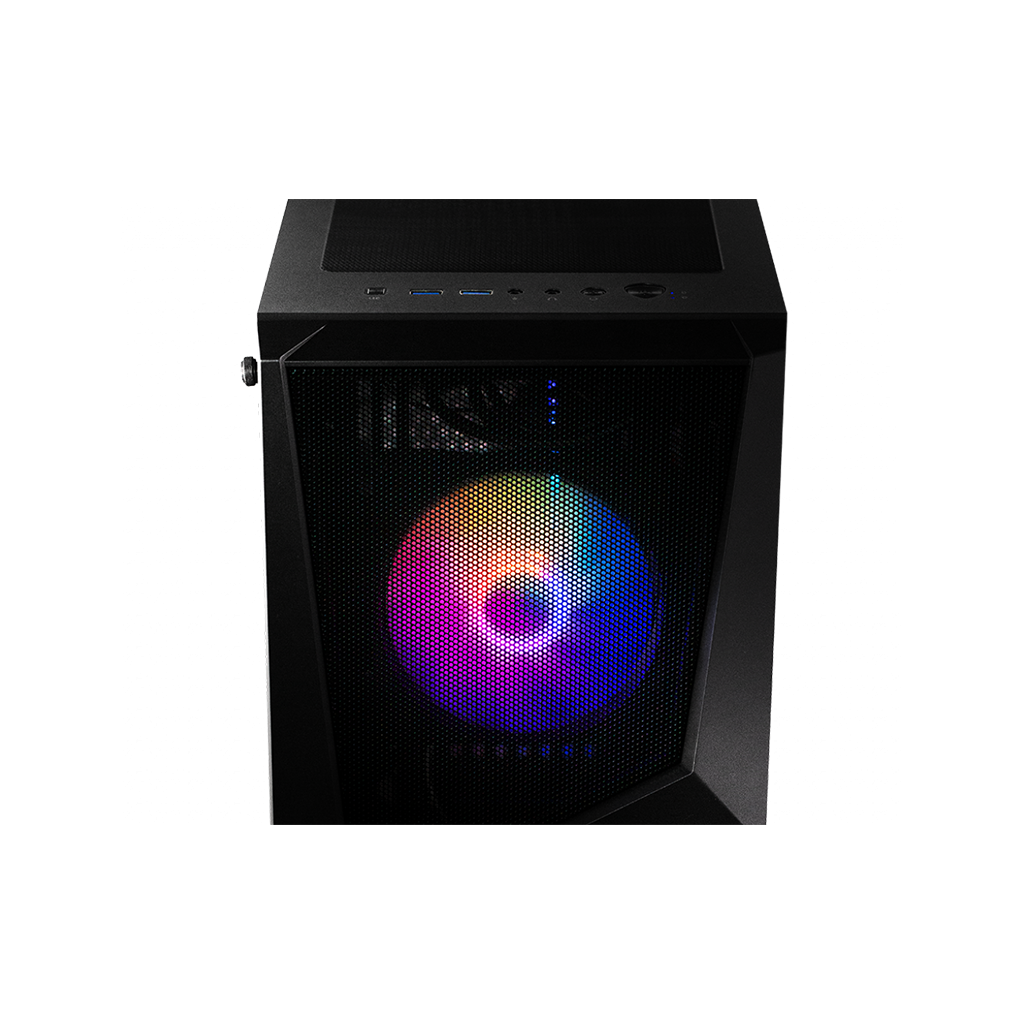 MSI Codex R Gaming Desktop