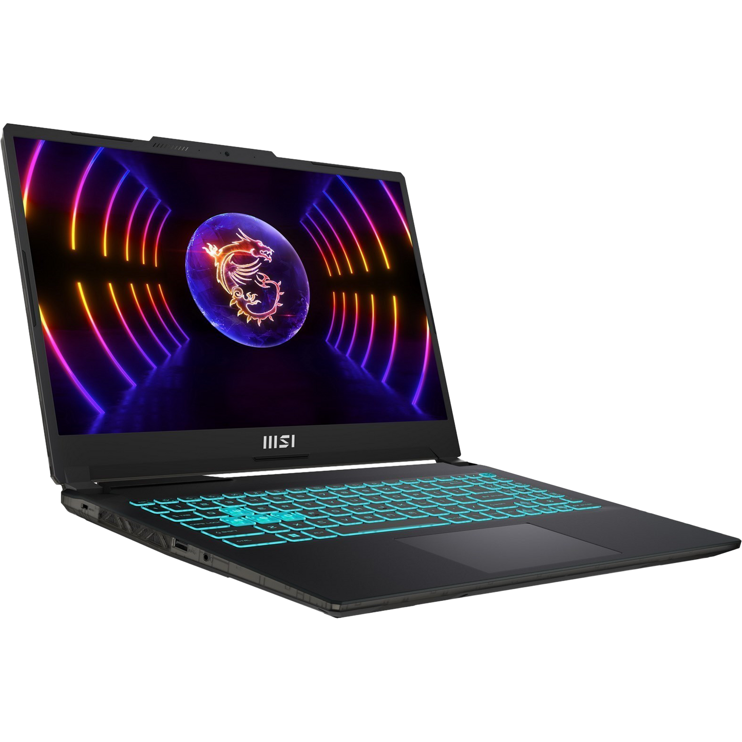 MSI Cyborg 15 AI A1VFK-099US Gaming Laptop