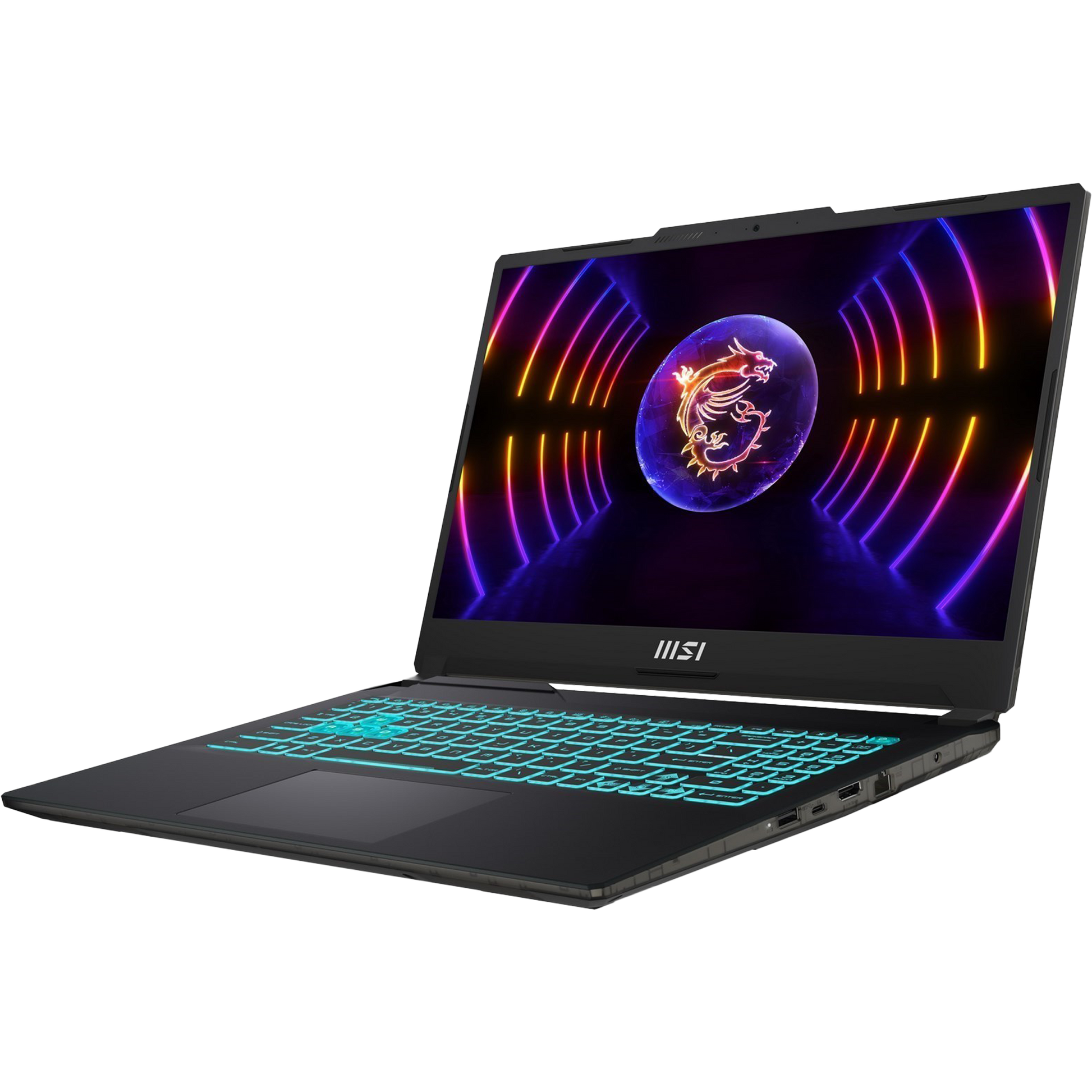 MSI Cyborg 15 AI A1VFK-203US Gaming Laptop