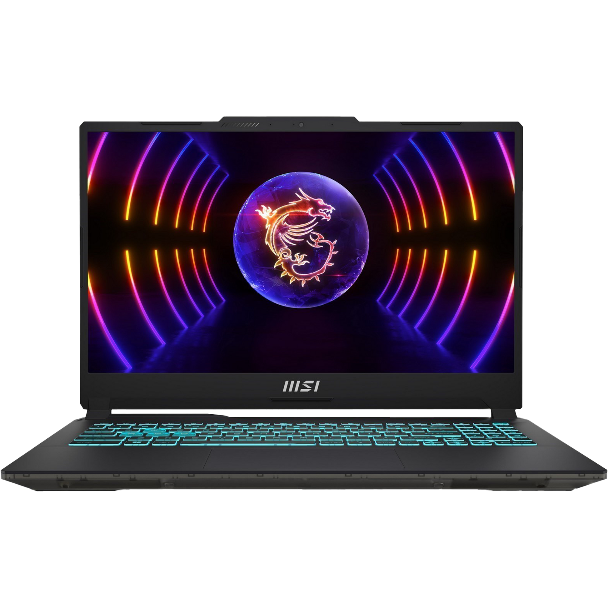 MSI Cyborg 15 A12VF-1096US Gaming Laptop
