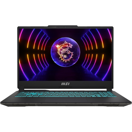 MSI Cyborg 15 A12VF-1096US Gaming Laptop