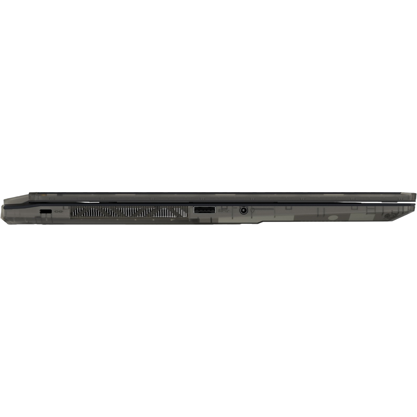 MSI Cyborg 15 A12VF-1096US Gaming Laptop