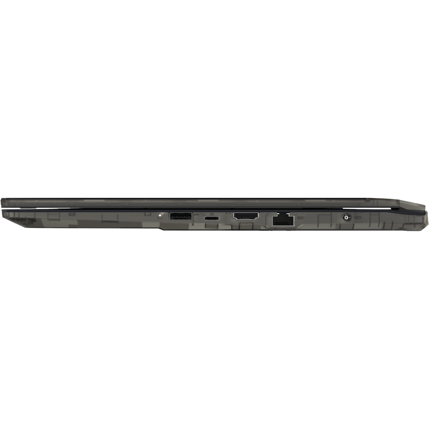 MSI Cyborg 15 AI A1VFK-203US Gaming Laptop