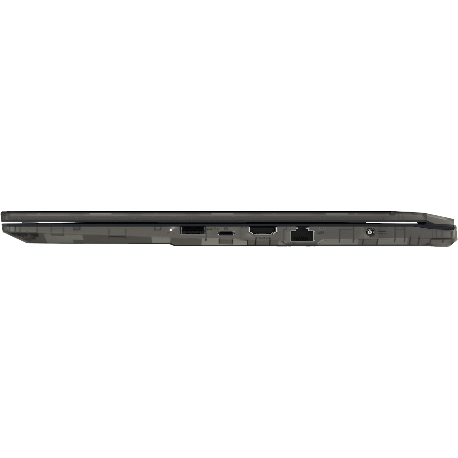 MSI Cyborg 15 AI A1VFK-203US Gaming Laptop