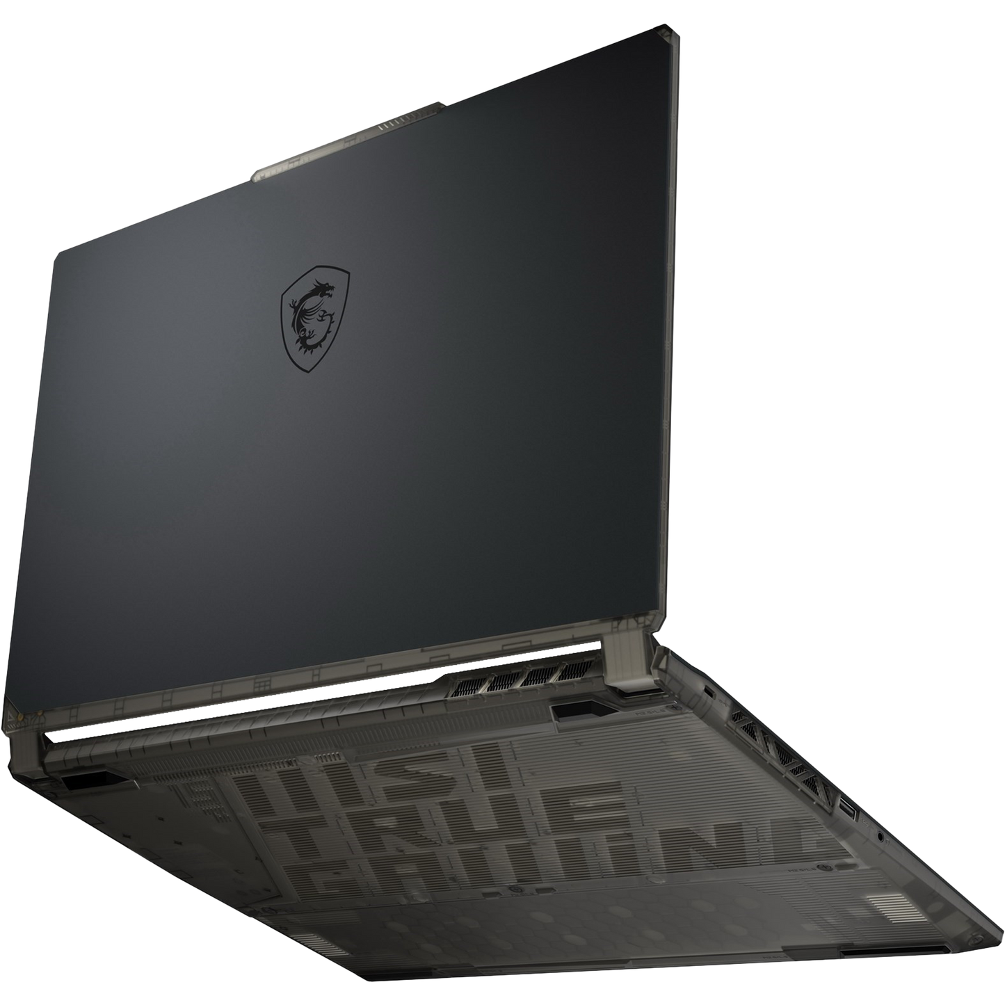 MSI Cyborg 15 A12VF-1096US Gaming Laptop