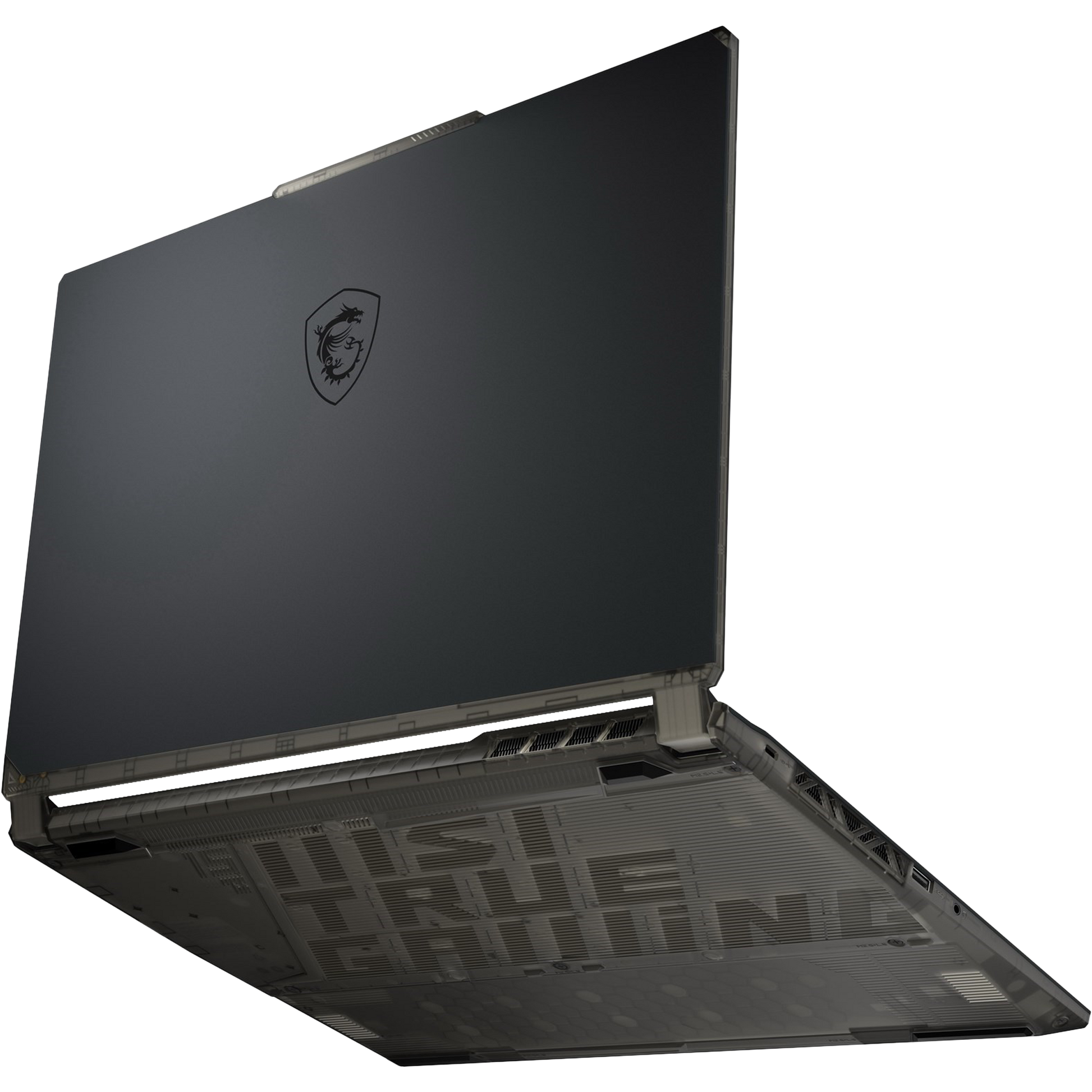 MSI Cyborg 15 A12VF-1096US Gaming Laptop